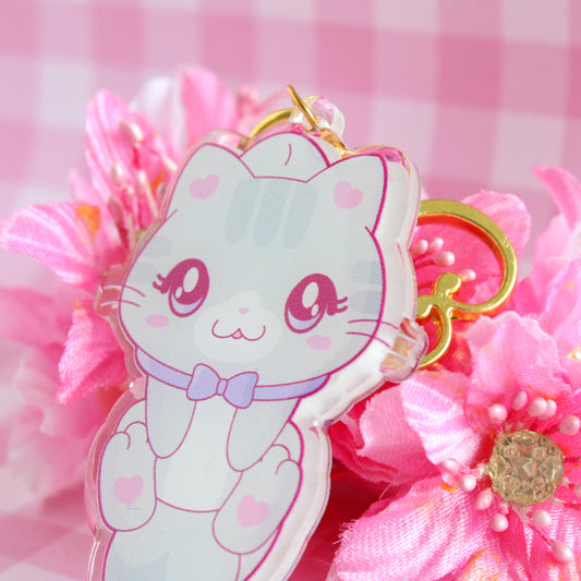 Llavero de Acrílico Kira Pick Me Up