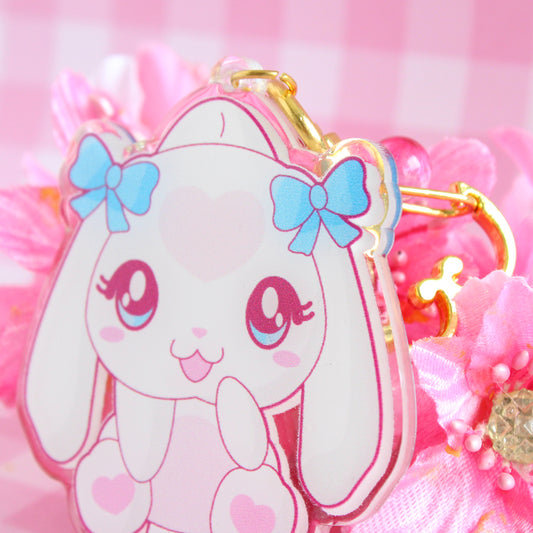 Llavero de Acrílico Kumi Pick Me Up