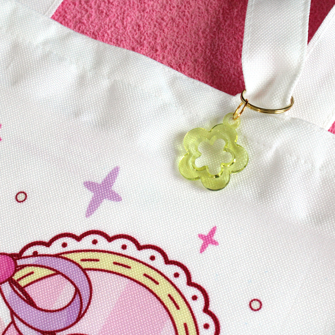 Totebag Kumi San Valentín