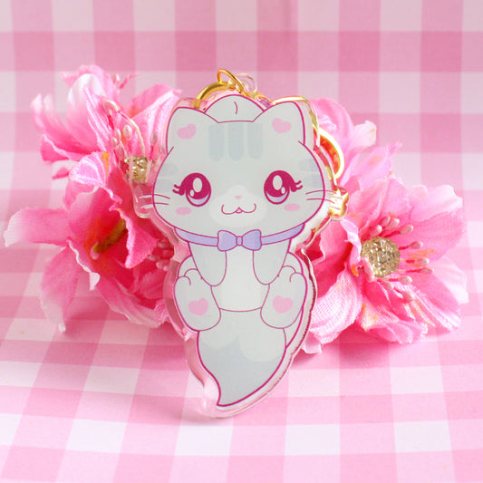 Llavero de Acrílico Kira Pick Me Up