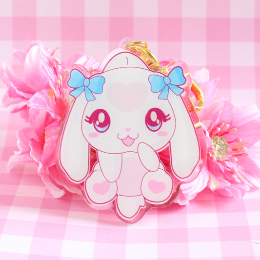 Llavero de Acrílico Kumi Pick Me Up