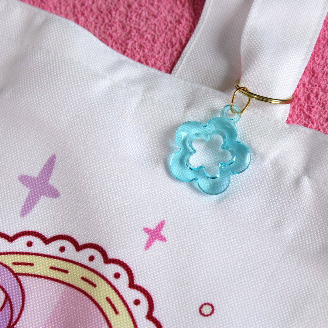 Totebag Haru San Valentín