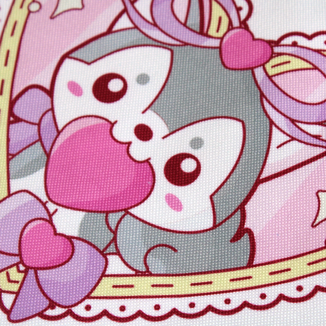 Totebag Haru San Valentín