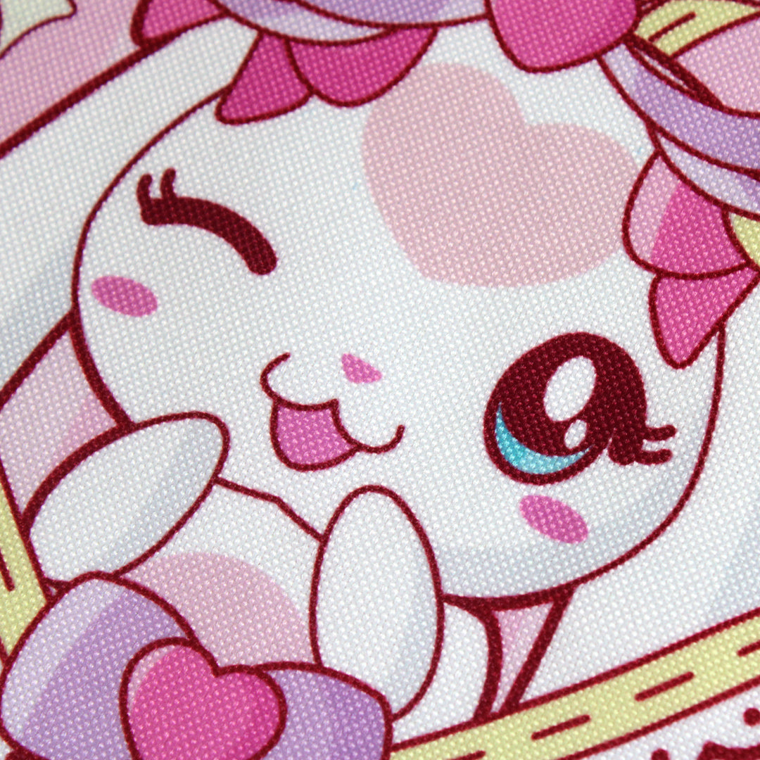 Totebag Kumi San Valentín